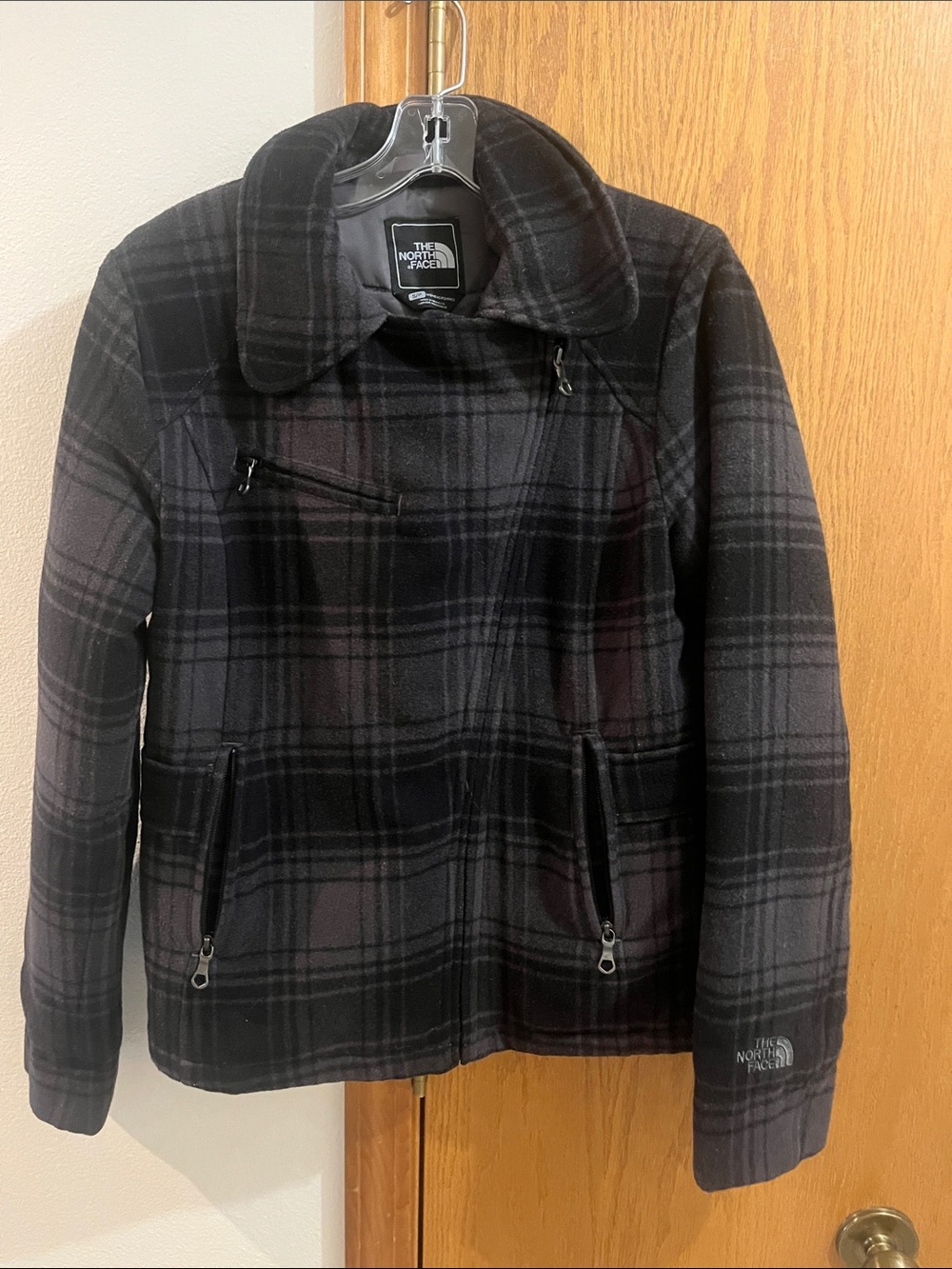 North Face Winter Jacket